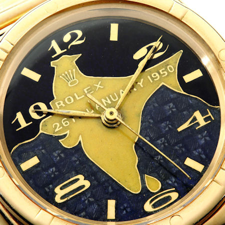 часы Rolex Oyster Perpetual