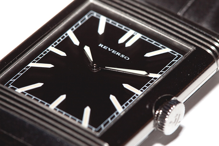 Grande Reverso Ultra Thin