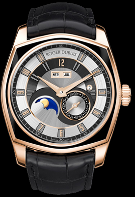 Швейцарские часы Roger Dubuis La Monegasque Collection