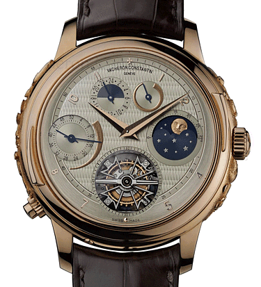 часы Vacheron Constantin