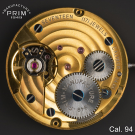 PRIM calibre 94.00