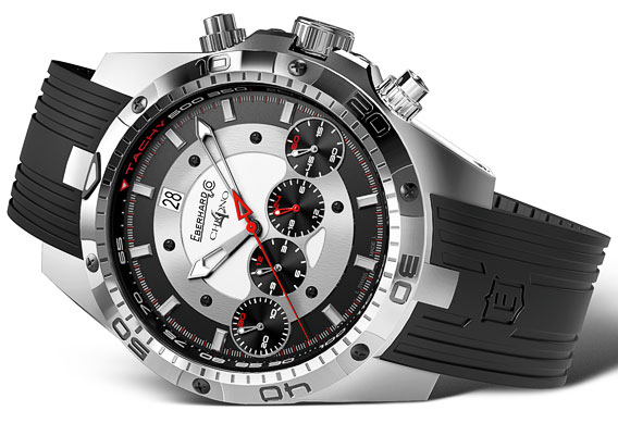 модель Chrono 4 Geant