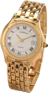 часы Gold Watch