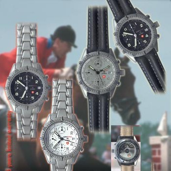 часы Horoswiss