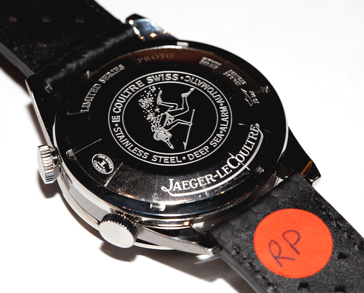 Часы Jaeger-LeCoultre Classique 1959
