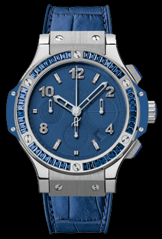 часы Hublot Big Bang Tutti Frutti