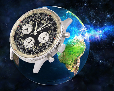  Breitling Navitimer Cosmonaute 