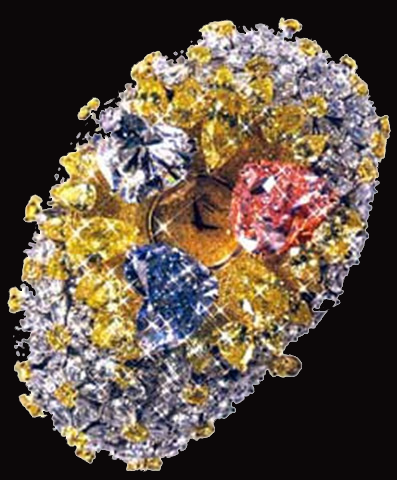 самые дорогие часы в мире от Chopard
