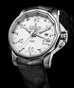 часы Admiral’s Cup Challenger 44 GMT
