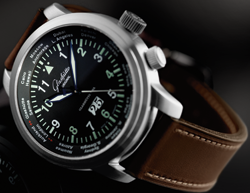 Модель Navigator WoprldView