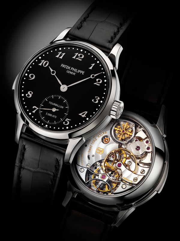 часы Patek Philippe Ref. 3939
