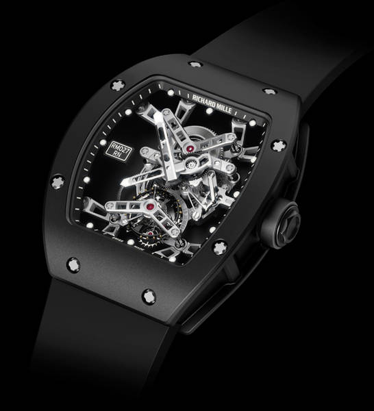  Richard Mille