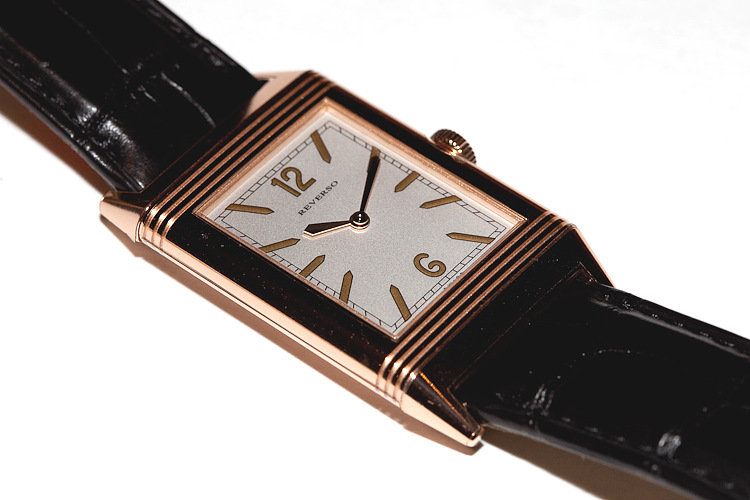 Grande Reverso Ultra Thin