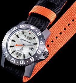 часы GMT