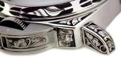 часы Panerai Luminor 114