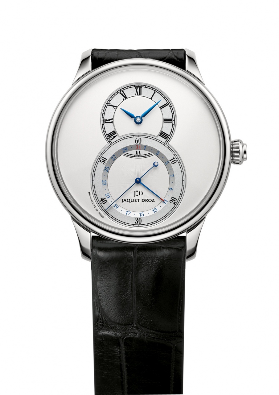  Jaquet Droz