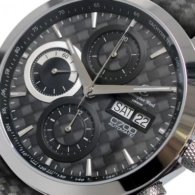 наручные часы Christopher Ward