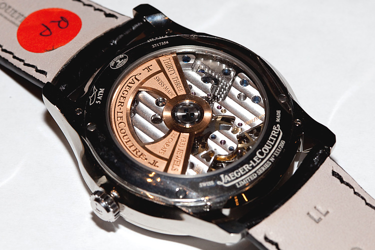  Master Grande Tradition a Tourbillon 43