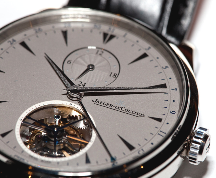 Master Grande Tradition a Tourbillon 43