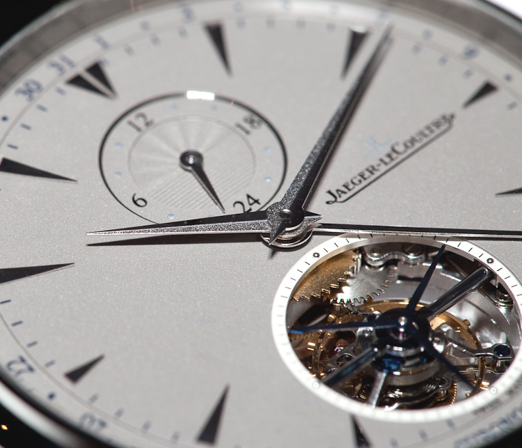  Master Grande Tradition a Tourbillon 43