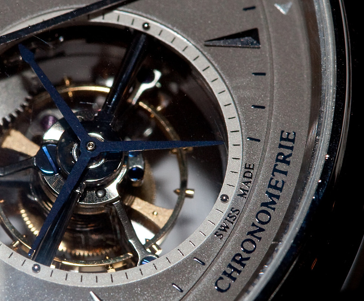 Master Grande Tradition a Tourbillon 43