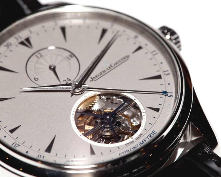 Master Grande Tradition a Tourbillon 43