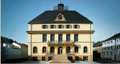 German Museum of Horology