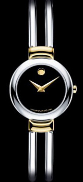  Movado Harmony