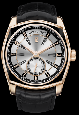 Швейцарские часы Roger Dubuis La Monegasque Collection
