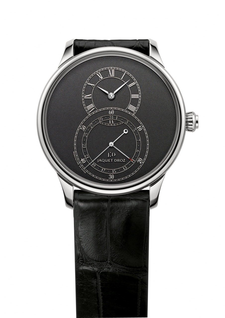  Jaquet Droz