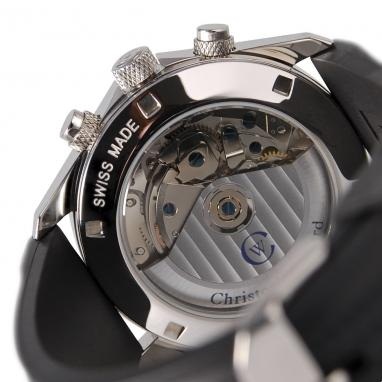 наручные часы Christopher Ward