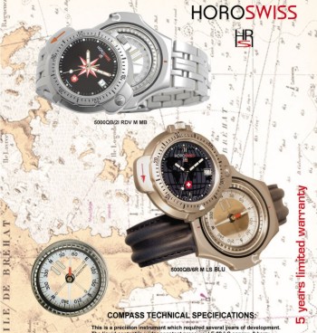  Horoswiss