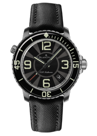 часы 500 Fathoms Ref. 50015-12B30-52B