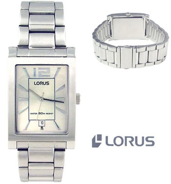  Lorus