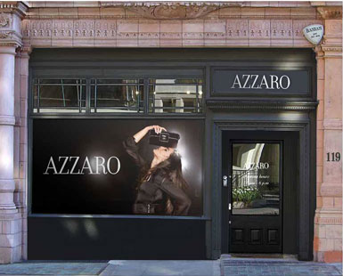   Azzaro