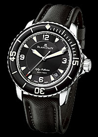  Blancpain Fifty Fathoms