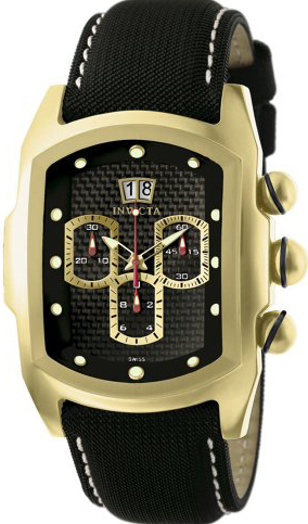 часы Invicta Lupah Antiques Of The Future
