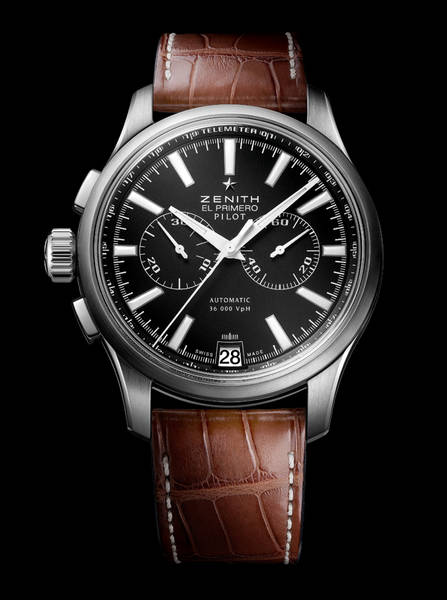 часы Zenith часы Zenith