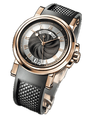 Модель Breguet Marine