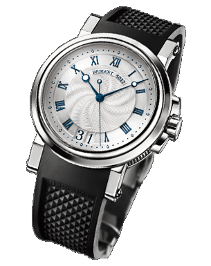 Модель Breguet Marine Automatic