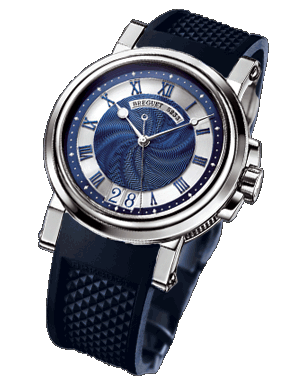 Модель Breguet Marine