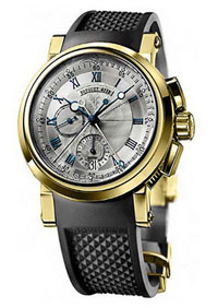 Модель Breguet Marine Chronograph