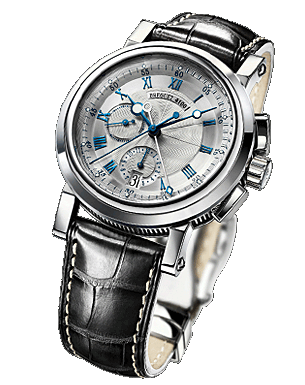 Модель Breguet Marine Chrono