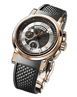 Модель Breguet Marine Chronograph