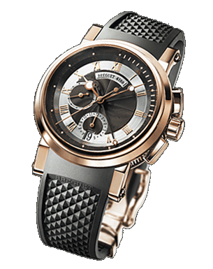  Breguet Marine Chronograph