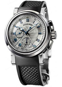Модель Breguet Marine Chronograph