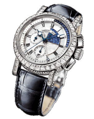  Breguet Marine Chronograph