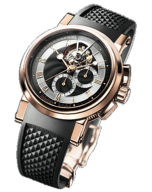 Модель Breguet Marine Tourbillon