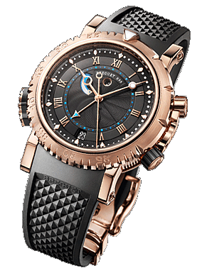 Модель Breguet Marine Royal