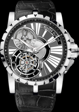   Roger Dubuis Excalibur